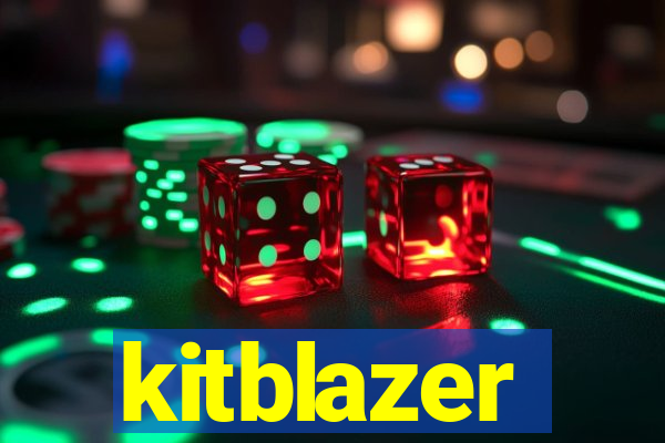 kitblazer