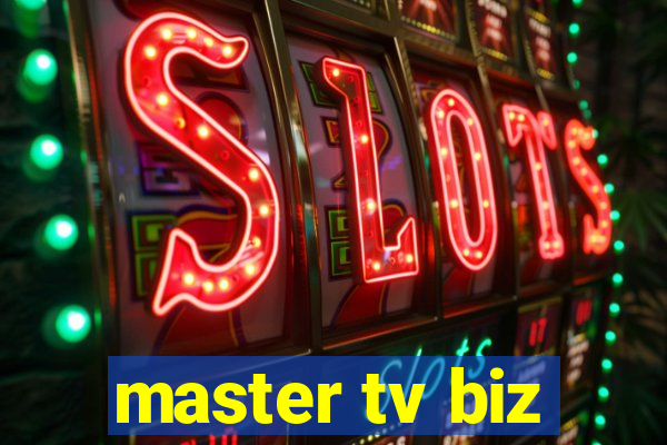 master tv biz