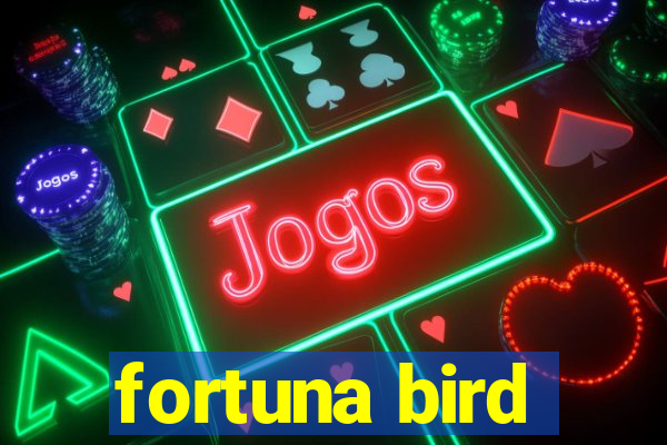 fortuna bird