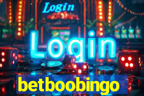 betboobingo