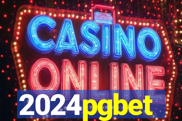 2024pgbet