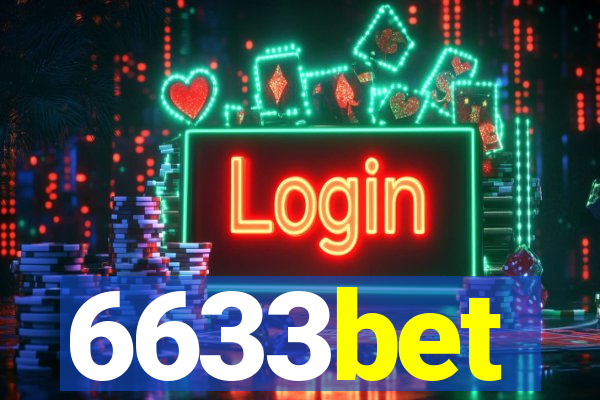 6633bet