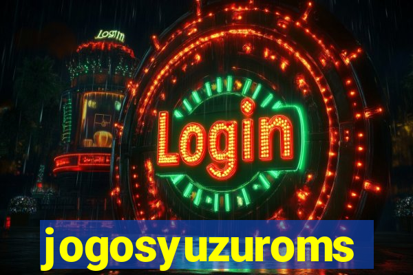 jogosyuzuroms