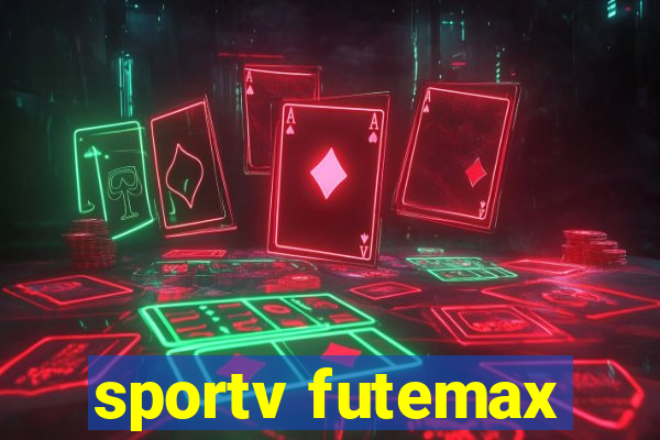 sportv futemax