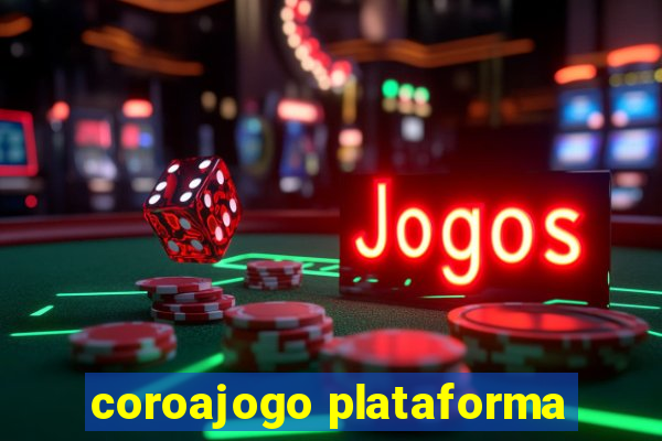 coroajogo plataforma