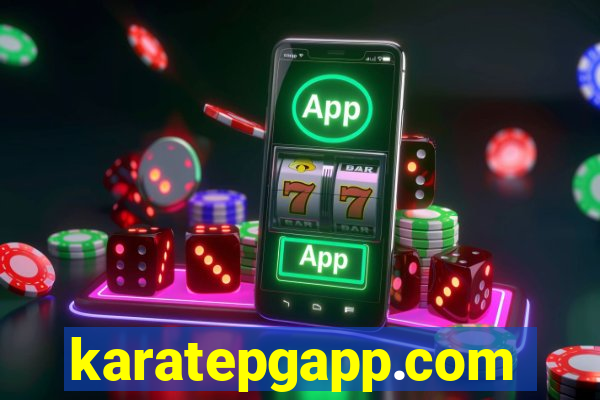 karatepgapp.com