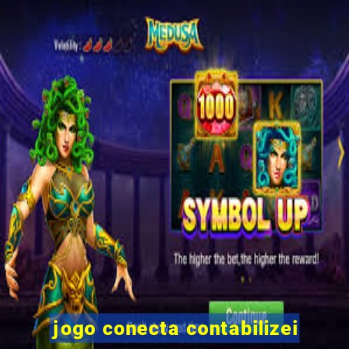 jogo conecta contabilizei