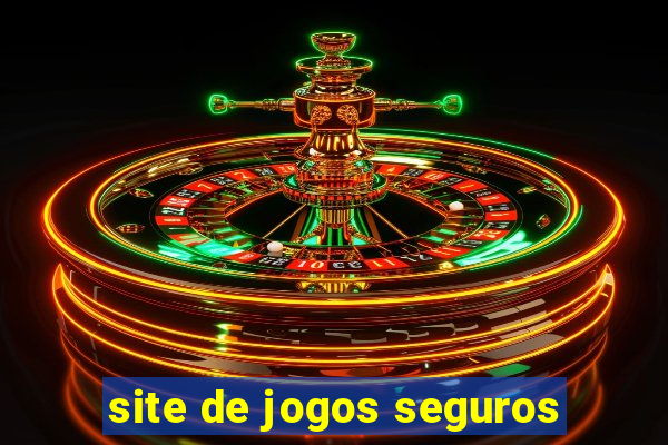 site de jogos seguros