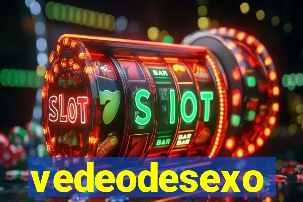 vedeodesexo