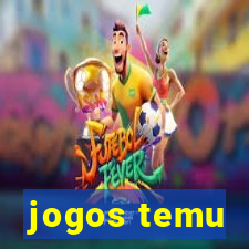 jogos temu