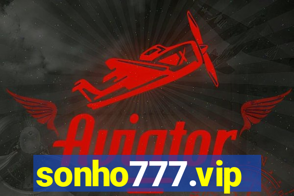 sonho777.vip