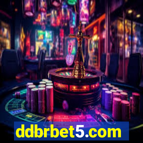 ddbrbet5.com