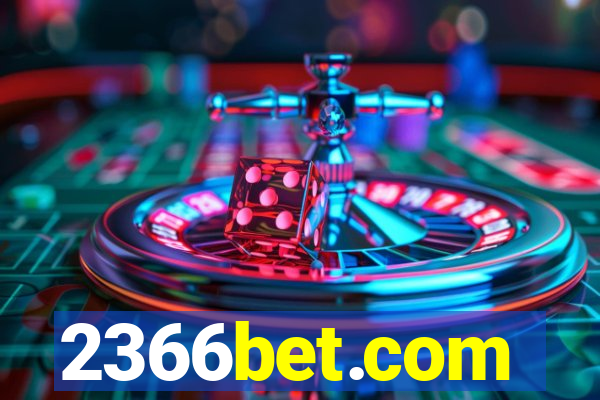 2366bet.com