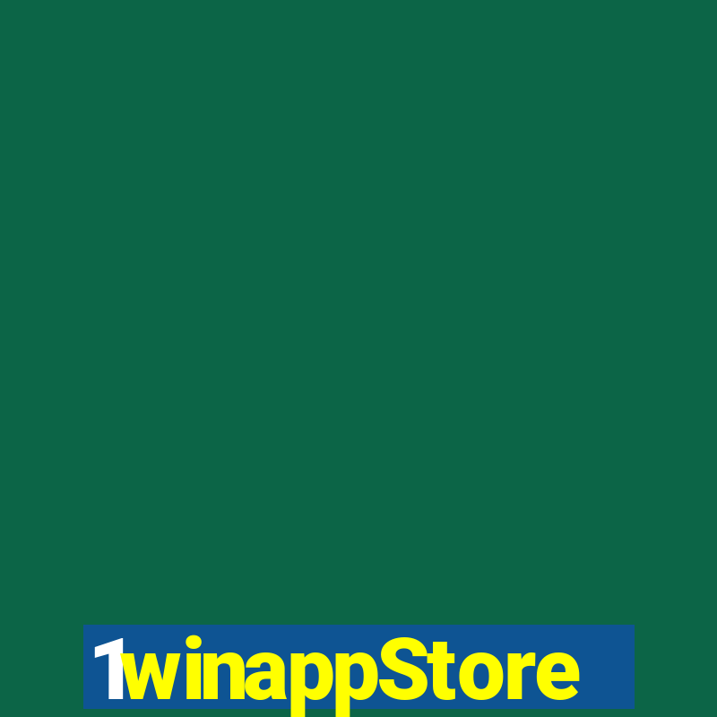 1winappStore