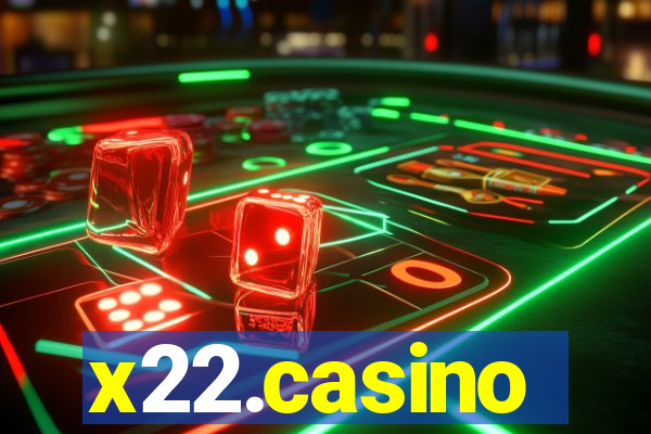 x22.casino