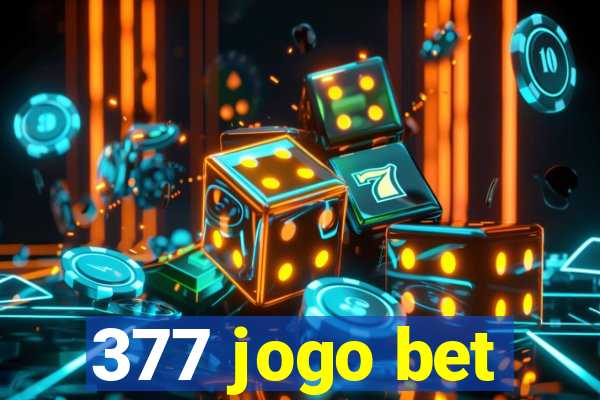 377 jogo bet