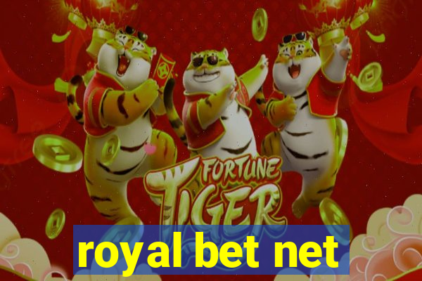 royal bet net