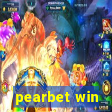 pearbet win