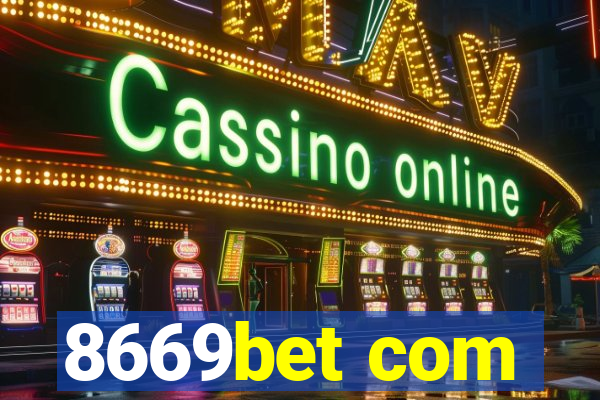 8669bet com