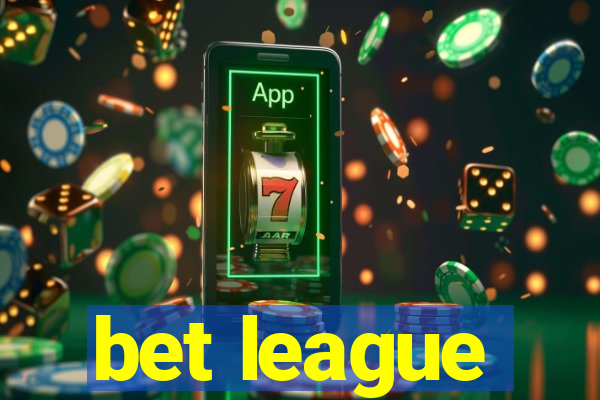 bet league