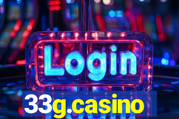 33g.casino