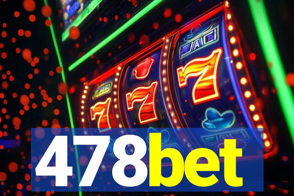 478bet