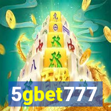 5gbet777