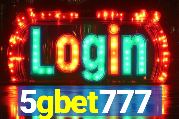 5gbet777