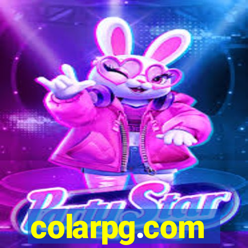 colarpg.com