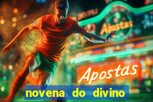 novena do divino pai eterno