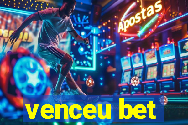 venceu bet