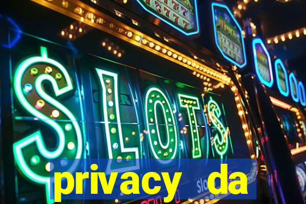 privacy da pipokinha vazado