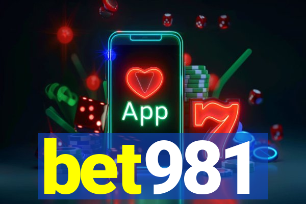 bet981