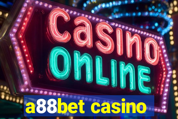 a88bet casino