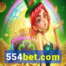 554bet.com