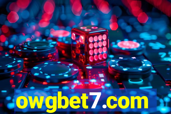 owgbet7.com