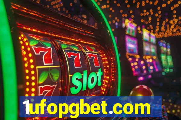 1ufopgbet.com