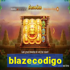 blazecodigo