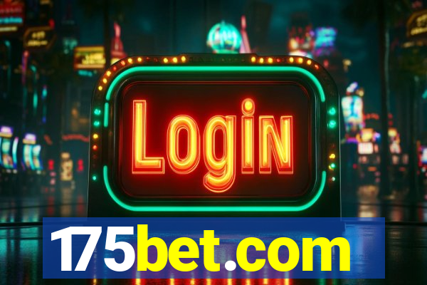 175bet.com