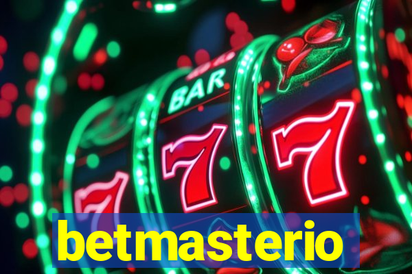 betmasterio