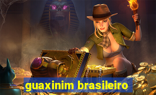 guaxinim brasileiro