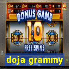 doja grammy