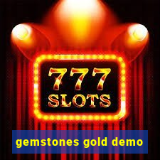 gemstones gold demo