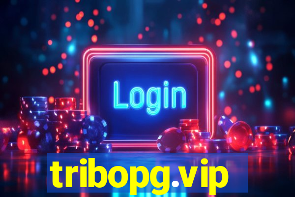 tribopg.vip