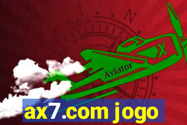 ax7.com jogo