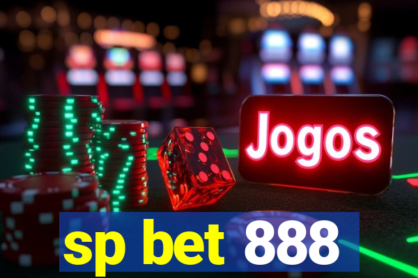 sp bet 888