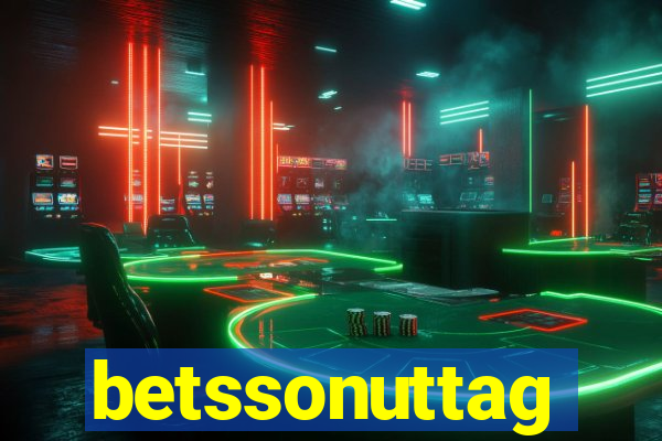 betssonuttag