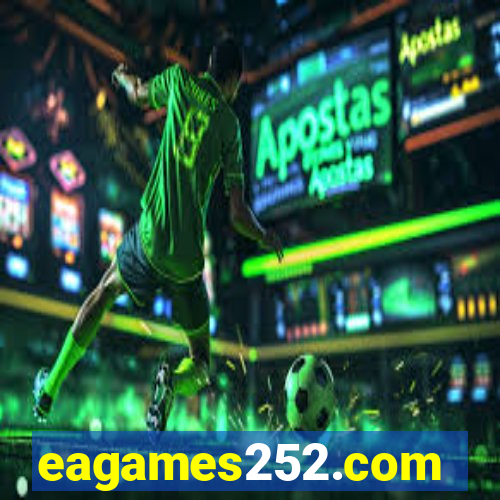 eagames252.com