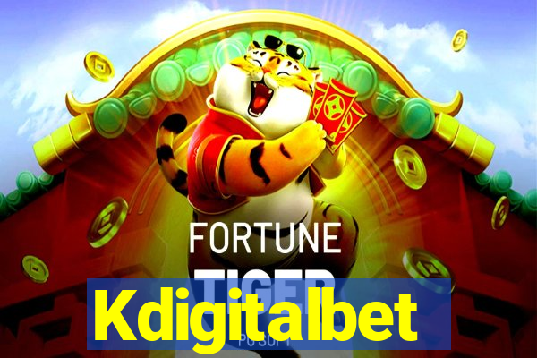 Kdigitalbet