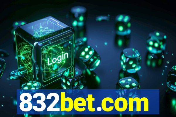 832bet.com